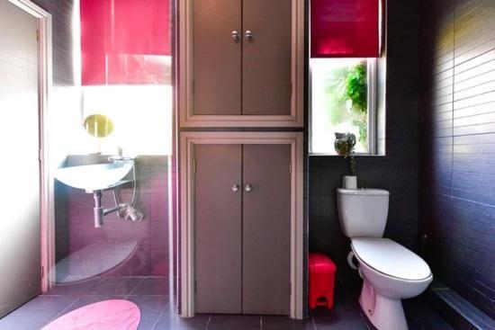 Quirky 4 Bedroom Apartment With Terrace Cardiff Eksteriør billede