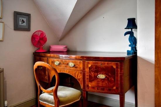 Quirky 4 Bedroom Apartment With Terrace Cardiff Eksteriør billede